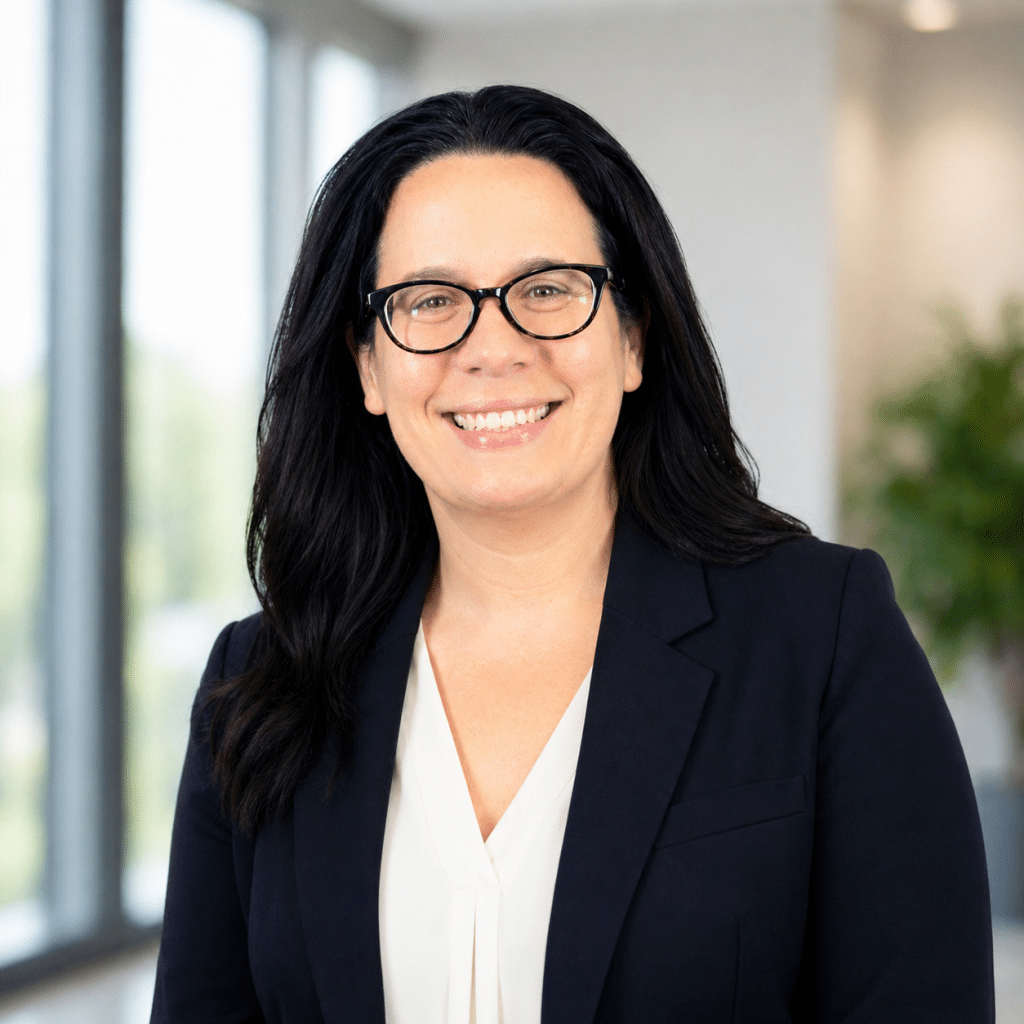 Dr Stacy Nuar LP PsyD