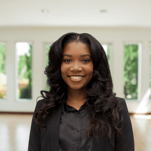 Alexis Amos Therapist Counselor Troy, MI