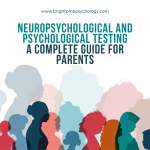 Neuropsychological Testing - Bright Pine Behavioral Health