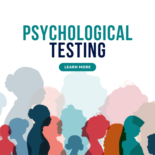 Psychological Testing And Assessment Bright Pine Behavioral Health